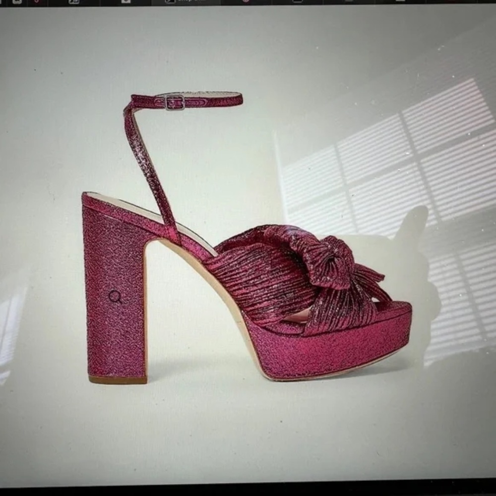 Loeffler Randall Natalia